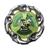 Picture of Hasbro BeyBlade X: Starter Pack Top - Green Wand Wizard (G1538)