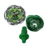 Picture of Hasbro BeyBlade X: Starter Pack Top - Green Wand Wizard (G1538)