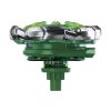 Picture of Hasbro BeyBlade X: Starter Pack Top - Green Wand Wizard (G1538)