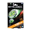 Picture of Hasbro BeyBlade X: Starter Pack Top - Green Wand Wizard (G1538)