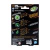 Picture of Hasbro BeyBlade X: Starter Pack Top - Green Wand Wizard (G1538)