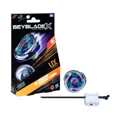 Picture of Hasbro Bey Blade X: Starter Pack Top - Shadow Shinobi (G1539)