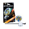 Picture of Hasbro BeyBlade X: Starter Pack Top - Yellow Buster Dran (G1751)