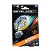 Picture of Hasbro BeyBlade X: Starter Pack Top - Yellow Buster Dran (G1751)