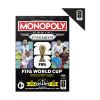 Picture of Hasbro Monopoly Panini Prizm: Fifa World Cup Booster Pack (English Language) (G2677)