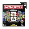 Picture of Hasbro Monopoly: Panini Prizm - Fifa World Cup Edition Core Game (Greek Language) (G2633) *