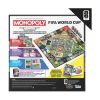 Picture of Hasbro Monopoly: Panini Prizm - Fifa World Cup Edition Core Game (Greek Language) (G2633) *