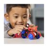 Picture of Hasbro Disney Jr Marvel: Spidey And His Amazing Friends - Miles 'Spin' Morales Techno Racer Vehicle (G2460)