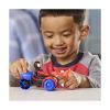 Picture of Hasbro Disney Jr Marvel: Spidey And His Amazing Friends - Miles 'Spin' Morales Techno Racer Vehicle (G2460)