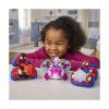 Picture of Hasbro Disney Jr Marvel: Spidey And His Amazing Friends - Miles 'Spin' Morales Techno Racer Vehicle (G2460)