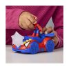 Picture of Hasbro Disney Jr Marvel: Spidey And His Amazing Friends - Spidey Web Crawler Vehicle (G2461)