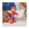 Picture of Hasbro Disney Jr Marvel: Spidey And His Amazing Friends - Spidey Web Crawler Vehicle (G2461)