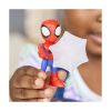 Picture of Hasbro Disney Jr Marvel: Spidey And His Amazing Friends - Spidey Web Crawler Vehicle (G2461)