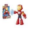 Picture of Hasbro Iron Man & His Awesome Friends: Figures - Supersized Iron Man (G2831)