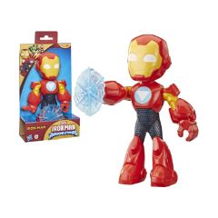Picture of Hasbro Iron Man & His Awesome Friends: Figures - Supersized Iron Man (G2831)