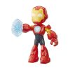Picture of Hasbro Iron Man & His Awesome Friends: Figures - Supersized Iron Man (G2831)