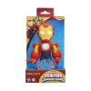 Picture of Hasbro Iron Man & His Awesome Friends: Figures - Supersized Iron Man (G2831)