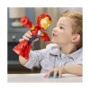 Picture of Hasbro Iron Man & His Awesome Friends: Figures - Supersized Iron Man (G2831)