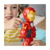 Picture of Hasbro Iron Man & His Awesome Friends: Figures - Supersized Iron Man (G2831)