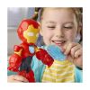 Picture of Hasbro Iron Man & His Awesome Friends: Figures - Supersized Iron Man (G2831)