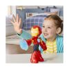 Picture of Hasbro Iron Man & His Awesome Friends: Figures - Supersized Iron Man (G2831)
