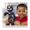 Picture of Hasbro Iron Man & His Awesome Friends: Figures - Supersized Black Panther (G2832)