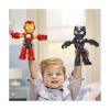 Picture of Hasbro Iron Man & His Awesome Friends: Figures - Supersized Black Panther (G2832)