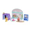 Picture of Hasbro Peppa Pig: Room Accessories - Peppa's Bedroom Set (G2834)
