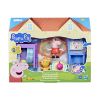 Picture of Hasbro Peppa Pig: Room Accessories - Peppa's Bedroom Set (G2834)