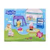 Picture of Hasbro Peppa Pig: Room Accessories - Peppa's Bedroom Set (G2834)
