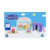 Picture of Hasbro Peppa Pig: Room Accessories - Peppa's Bedroom Set (G2834)