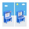 Picture of Hasbro Peppa Pig: Room Accessories - Peppa's Bedroom Set (G2834)