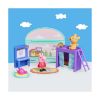 Picture of Hasbro Peppa Pig: Room Accessories - Peppa's Bedroom Set (G2834)