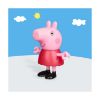 Picture of Hasbro Peppa Pig: Room Accessories - Peppa's Bedroom Set (G2834)