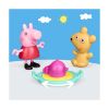 Picture of Hasbro Peppa Pig: Room Accessories - Peppa's Bedroom Set (G2834)