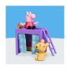 Picture of Hasbro Peppa Pig: Room Accessories - Peppa's Bedroom Set (G2834)
