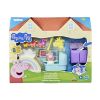 Picture of Hasbro Peppa Pig: Room Accessories - Evie's Nursery Set (G2835)