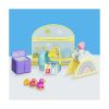 Picture of Hasbro Peppa Pig: Room Accessories - Evie's Nursery Set (G2835)