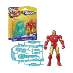 Picture of Hasbro Avengers: Basic Figures - Iron Man (G2846)
