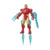 Picture of Hasbro Marvel Action Verse: Avengers - Iron Man Action Figure (G2846)