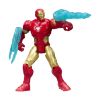 Picture of Hasbro Marvel Action Verse: Avengers - Iron Man Action Figure (G2846)