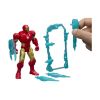 Picture of Hasbro Marvel Action Verse: Avengers - Iron Man Action Figure (G2846)