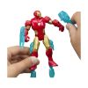 Picture of Hasbro Marvel Action Verse: Avengers - Iron Man Action Figure (G2846)