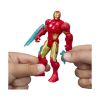 Picture of Hasbro Marvel Action Verse: Avengers - Iron Man Action Figure (G2846)