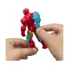 Picture of Hasbro Marvel Action Verse: Avengers - Iron Man Action Figure (G2846)