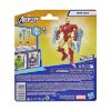 Picture of Hasbro Marvel Action Verse: Avengers - Iron Man Action Figure (G2846)