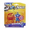 Picture of Hasbro Marvel Action Verse : Avengers - Captain America Action Figure (G2847)