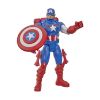 Picture of Hasbro Marvel Action Verse : Avengers - Captain America Action Figure (G2847)