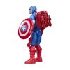 Picture of Hasbro Marvel Action Verse : Avengers - Captain America Action Figure (G2847)