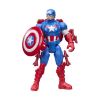 Picture of Hasbro Marvel Action Verse : Avengers - Captain America Action Figure (G2847)